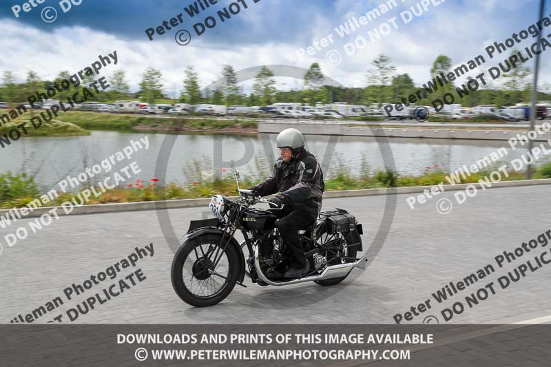 Vintage motorcycle club;eventdigitalimages;no limits trackdays;peter wileman photography;vintage motocycles;vmcc banbury run photographs